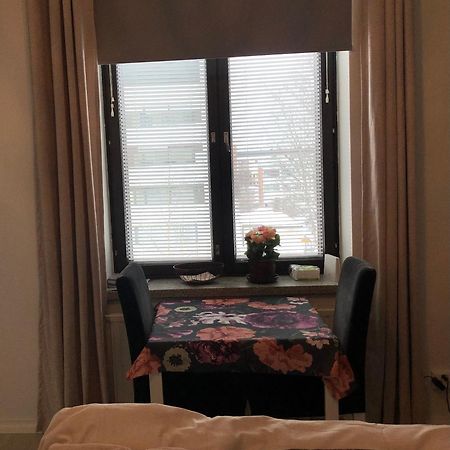 Studio In The City Center Free Private Parking Kemi Esterno foto