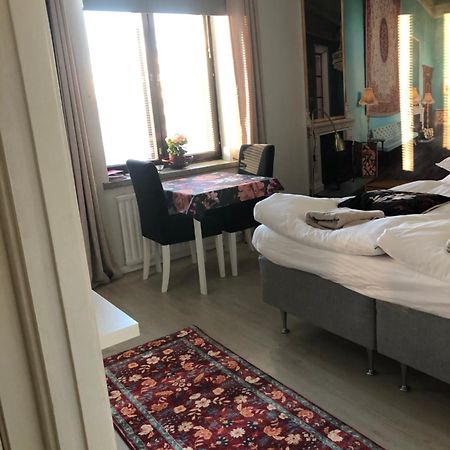 Studio In The City Center Free Private Parking Kemi Esterno foto