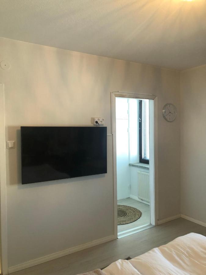 Studio In The City Center Free Private Parking Kemi Esterno foto