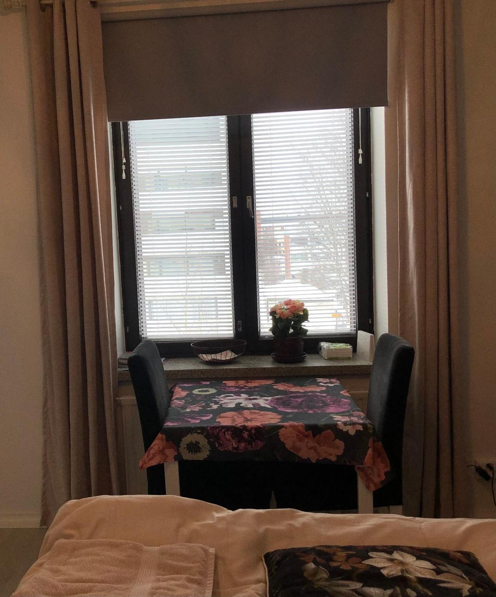 Studio In The City Center Free Private Parking Kemi Esterno foto